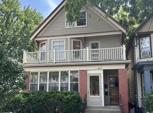 1243 Jenifer St #2, Madison, WI 53703