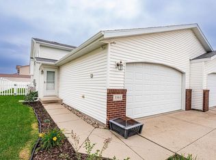 3561 Eagle Run Ln, West Fargo, ND 58078