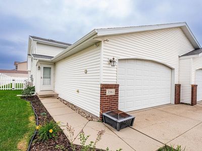 3561 Eagle Run Ln, West Fargo, ND, 58078