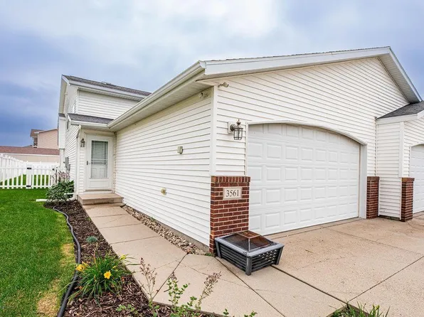 3561 Eagle Run Ln, West Fargo, ND 58078