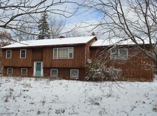 1227 Washington Mountain Rd, Washington, MA 01223
