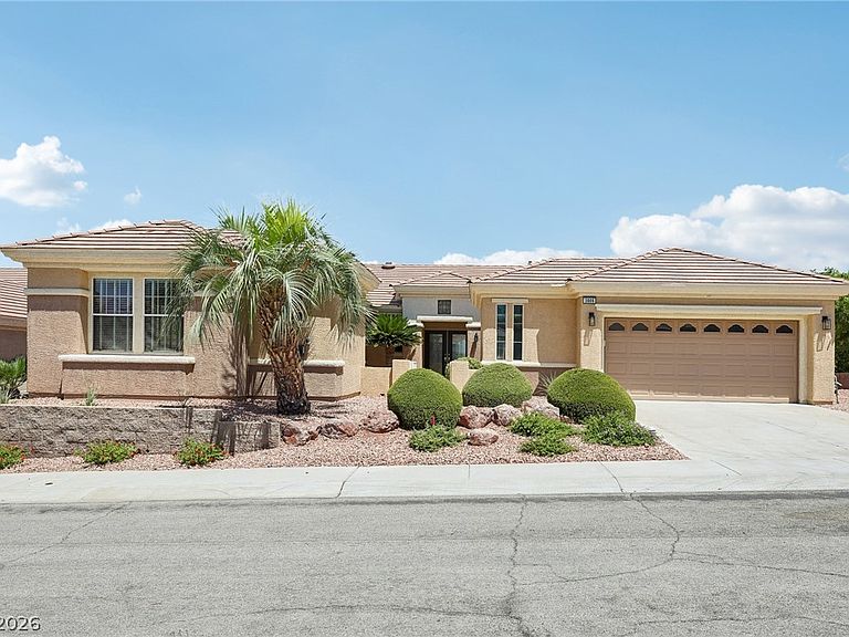 3006 Canal Walk Rd, Henderson, NV