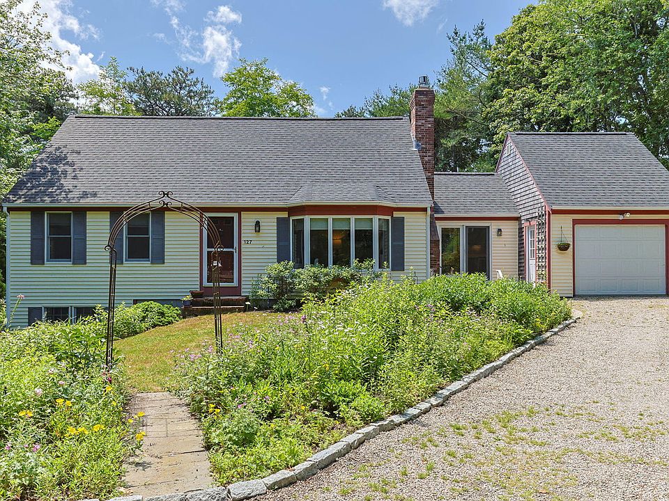 1st image of 127 Perch Pond Road