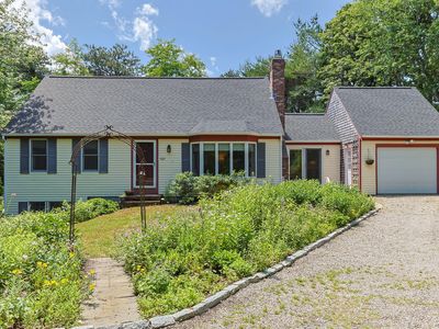 127 Perch Pond Road, Chatham, MA, 02633