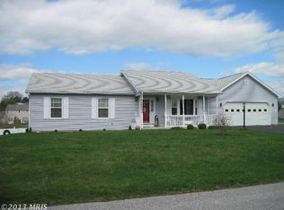 13159 Lenape Ln, Waynesboro, PA 17268