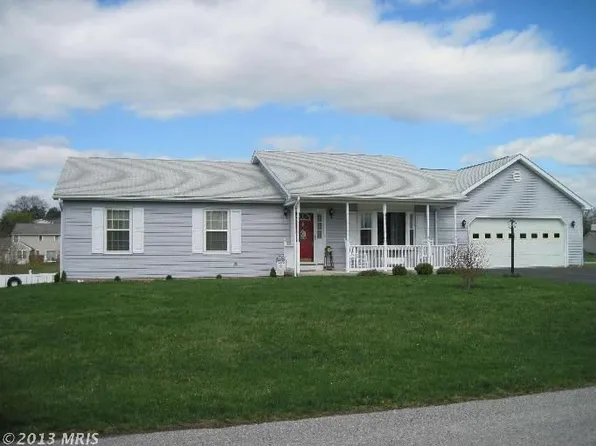 13159 Lenape Ln, Waynesboro, PA 17268