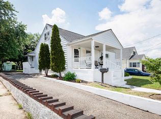 232 Vanneman Blvd, Paulsboro, NJ 08066