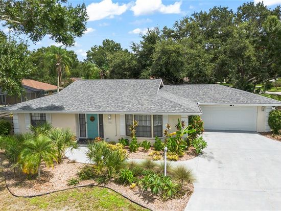 4409 Bent Tree Blvd, Sarasota, FL 34241