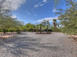 2501 W McDowell Blvd, Apache Junction, AZ 85120