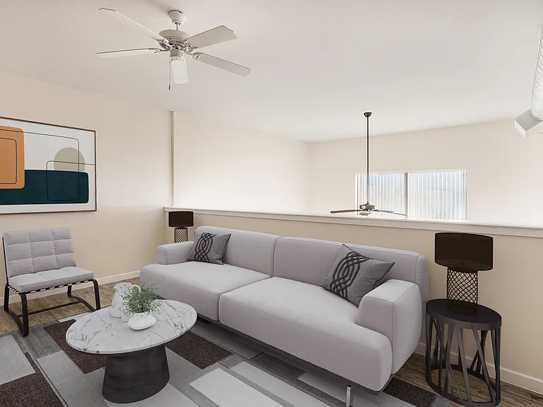 Flexible layouts for all your living needs.
