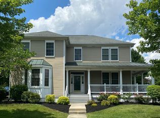 10 Singleton Dr, Chesterfield, NJ 08515