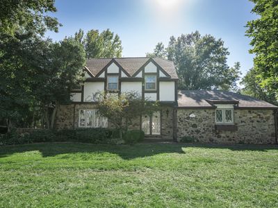 528 Robin Hood Dr, Seymour, IN, 47274