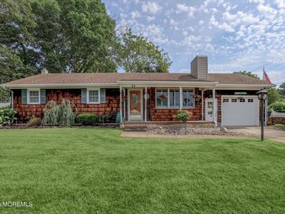 250 Burnt Tavern Road, Brick, NJ, 08724