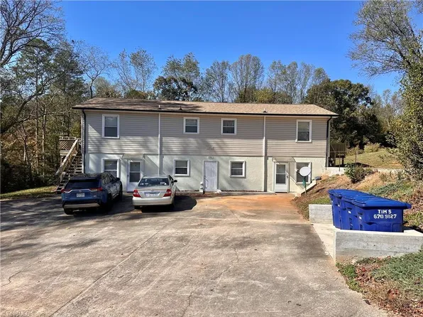 356 Tindall Dr #1-2-4, North Wilkesboro, NC 28659