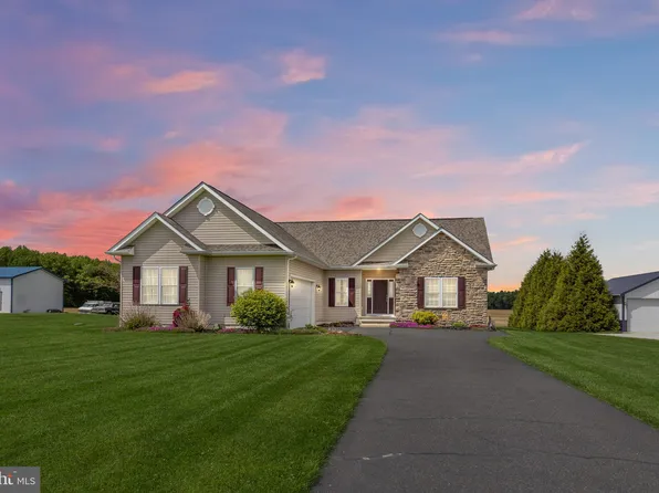 2431 Neals School Rd, Seaford, DE 19973