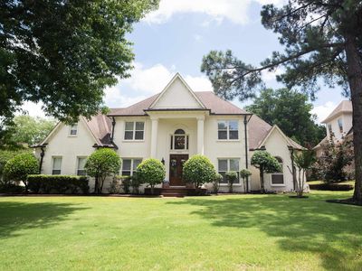 3098 Steeplegate Dr, Germantown, TN, 38138