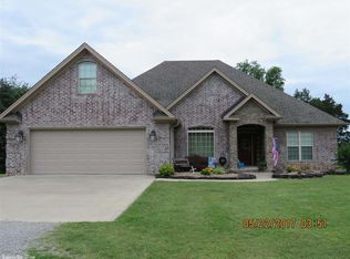 2395 Highway 267 S, Searcy, AR 72143