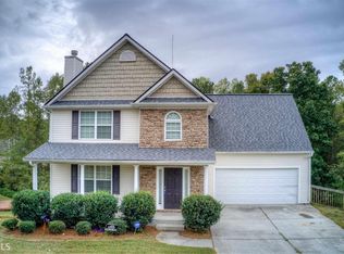 708 Newnham Walk, Bethlehem, GA 30620
