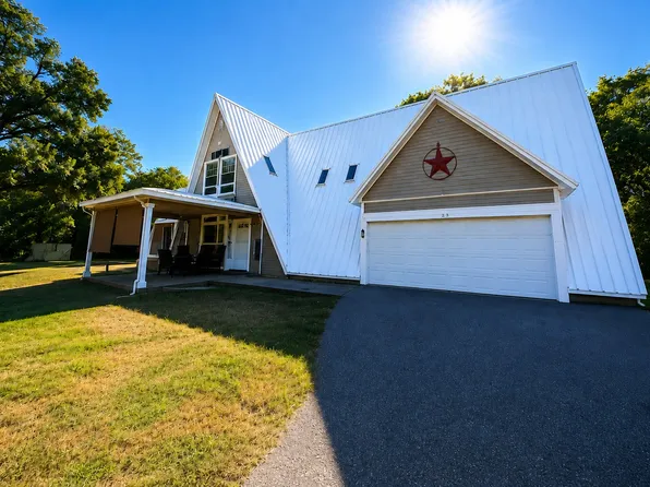 53 Apache Pl, Burneyville, OK 73430