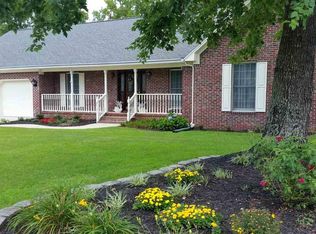 507 Reedy River Rd, Myrtle Beach, SC 29588