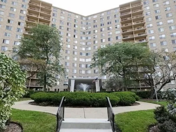 6833 N Kedzie Ave APT 1009, Chicago, IL 60645
