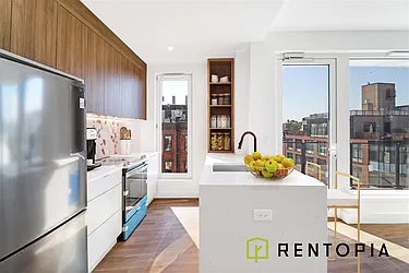 Rented by Rentopia