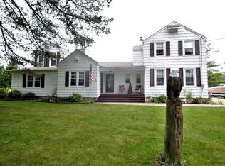 5101 Homegardner Rd, Castalia, OH 44824