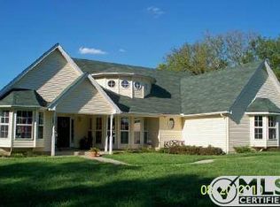 455 W North Creek Rd, Smyrna, TN 37167