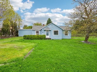 20665 SW Alexander St, Beaverton, OR, 97003