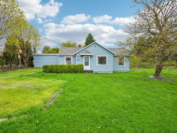 20665 SW Alexander St, Beaverton, OR 97003