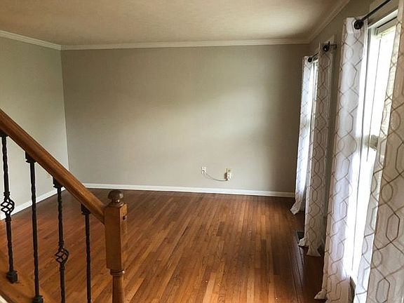 Dining room/Sitting room