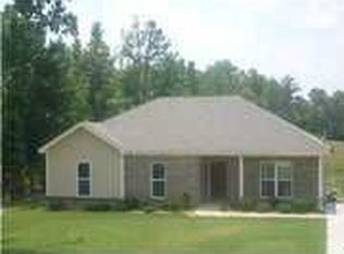 120 Mount Zion Rd, Wetumpka, AL 36092