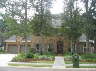 17 Cedarwood Ln, Gulfport, MS 39503