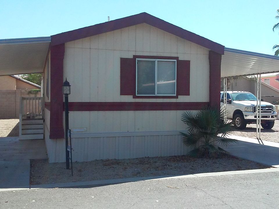 1st image of 19602 N 32nd St Lot 124