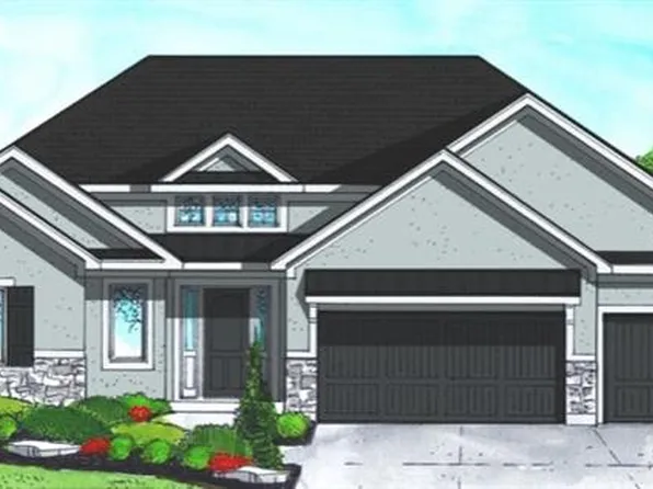 1104 Deer Run Dr, Greenwood, MO 64034