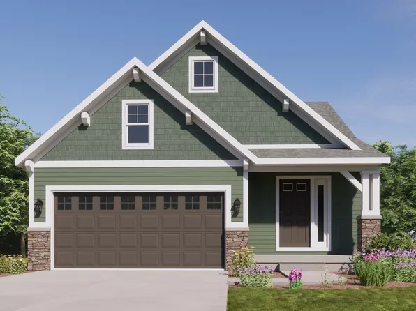 6683 Castleton Dr, Grand Ledge, MI 48837