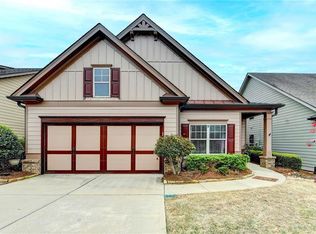 6925 Creekstone Pl, Flowery Branch, GA 30542