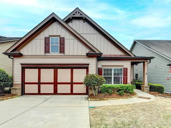6925 Creekstone Pl, Flowery Branch, GA 30542
