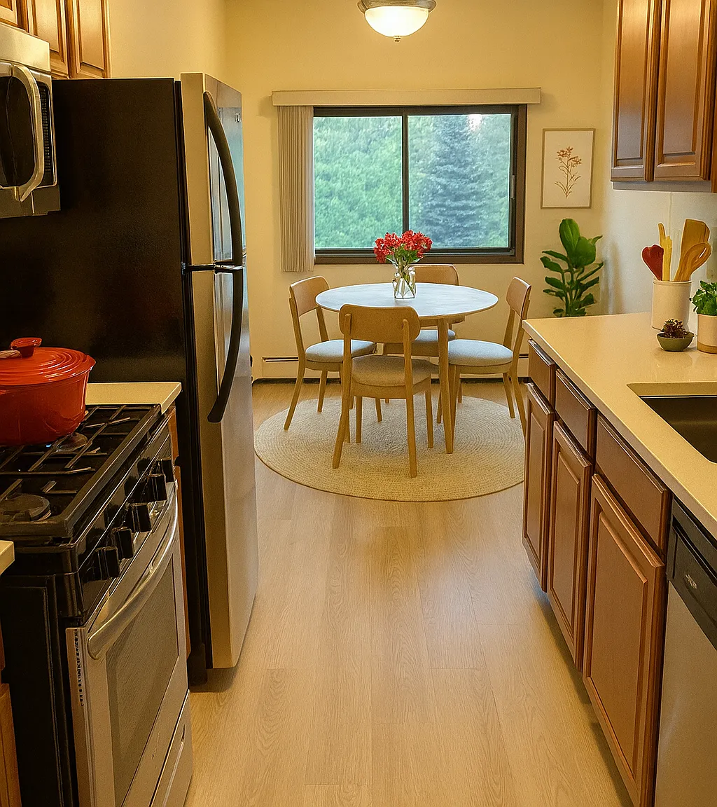 Cedars of Edina Apartments — Photo 4