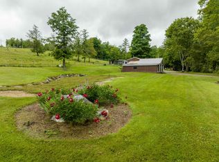847 Simonsville Rd, Andover, VT 05143