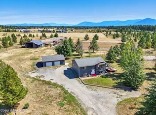 27408 N Weir Rd, Athol, ID 83801