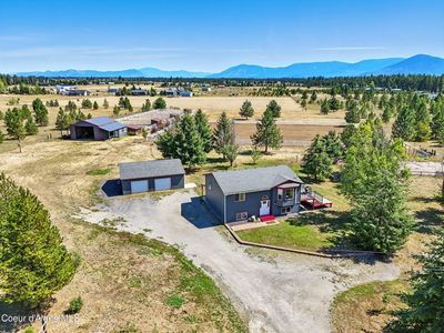 27408 N Weir Rd, Athol, ID, 83801