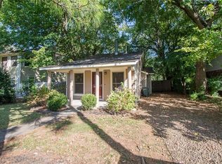 218 Maple Ave, West Fork, AR 72774