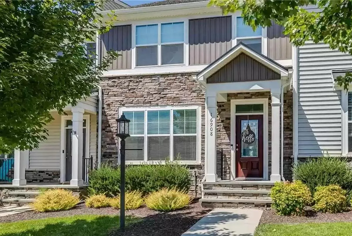 16908 Gossamer Dr — Photo 1