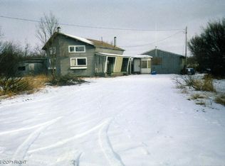 L1A Bear Trl, Naknek, AK 99633