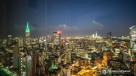 Rented by Silverstone Group USA Corp.