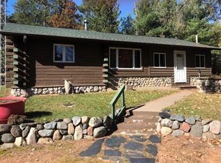 4645 Old 45 Rd, Conover, WI 54519