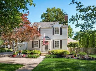 398 E Dublin Granville Rd, Columbus, OH 43085