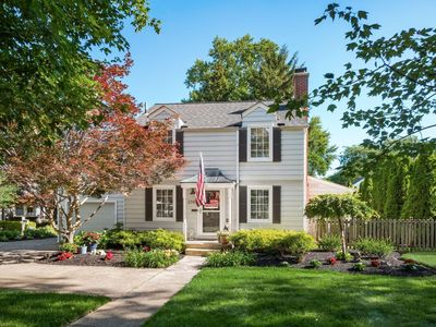 398 E Dublin Granville Rd, Worthington, OH, 43085