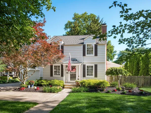 398 E Dublin Granville Rd, Columbus, OH 43085